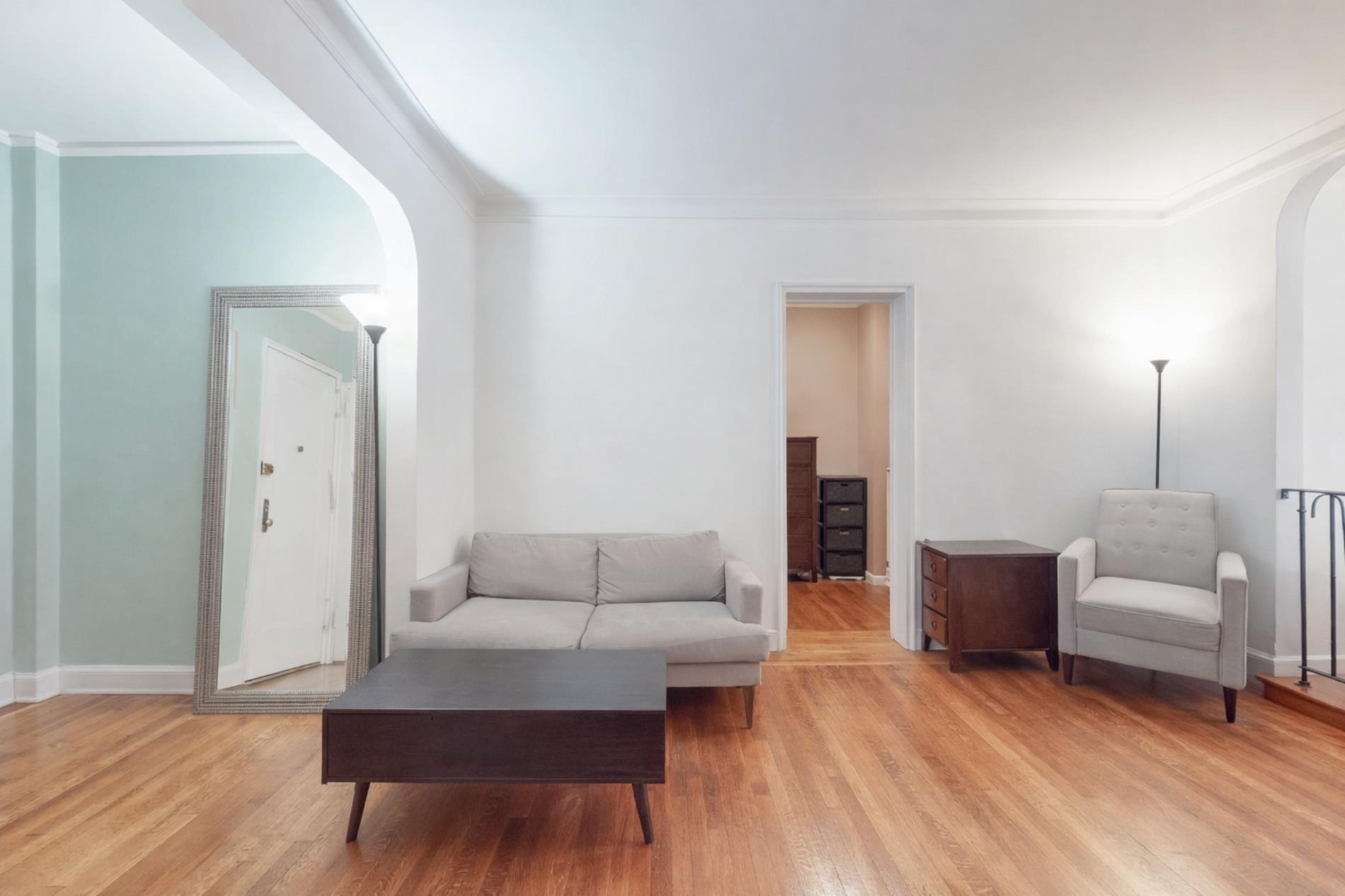 420 Central Park West 3-A Central Park West New York NY 10025