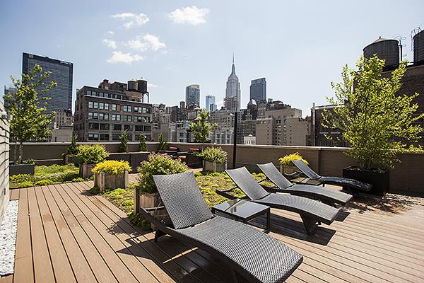 260 West 26th Street, #3C
