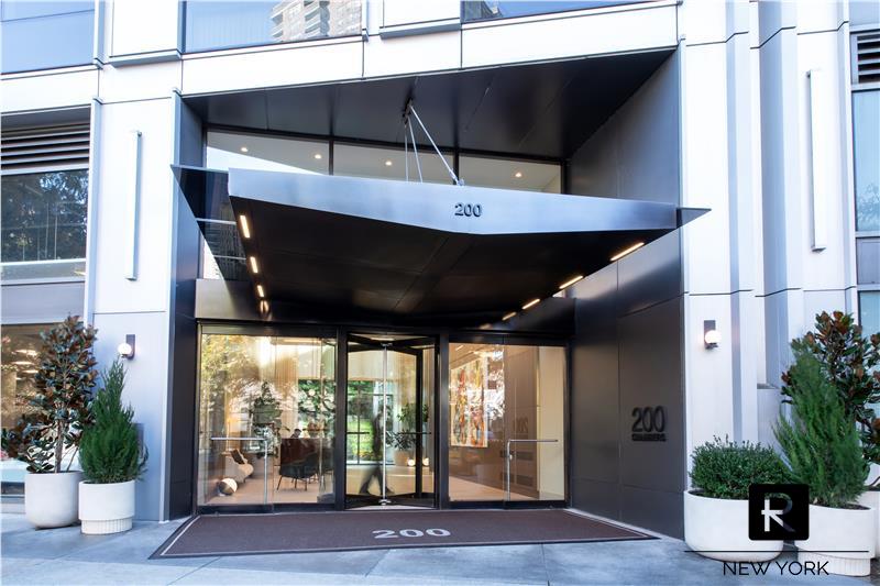 200 Chambers Street Tribeca New York NY 10007