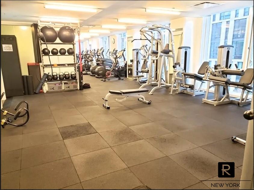 200 Chambers Street Tribeca New York NY 10007