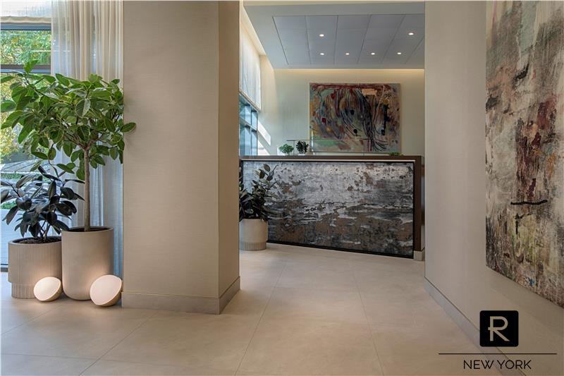200 Chambers Street Tribeca New York NY 10007