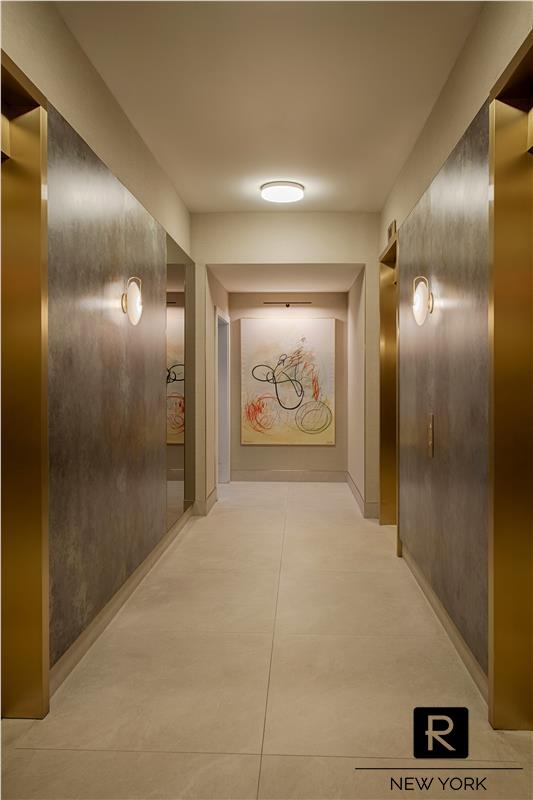 200 Chambers Street Tribeca New York NY 10007