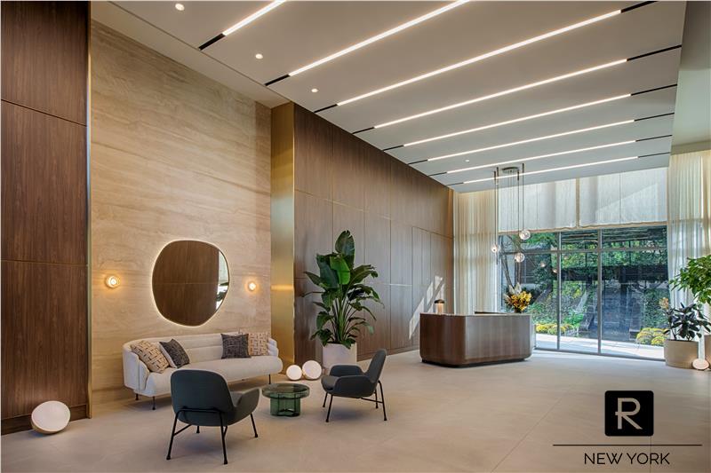 200 Chambers Street Tribeca New York NY 10007