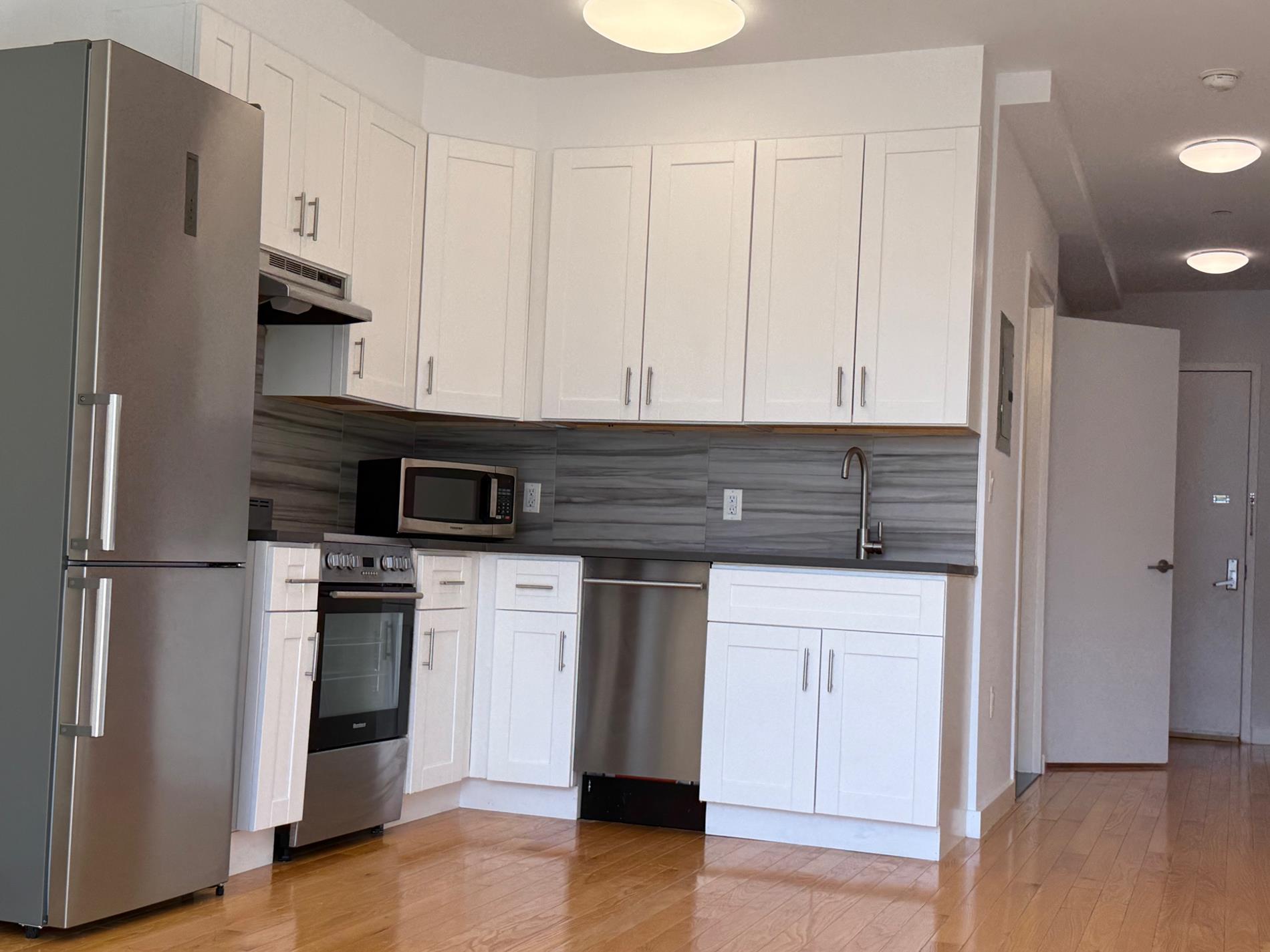 362 West 127th Street 4A West Harlem New York NY 10027