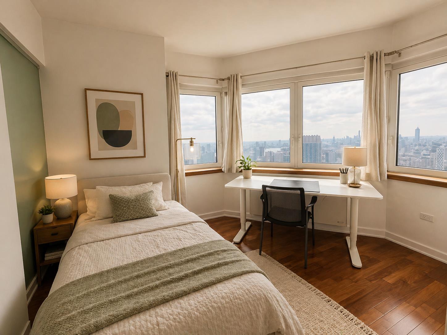 425 Fifth Avenue 61-A Murray Hill New York NY 10016