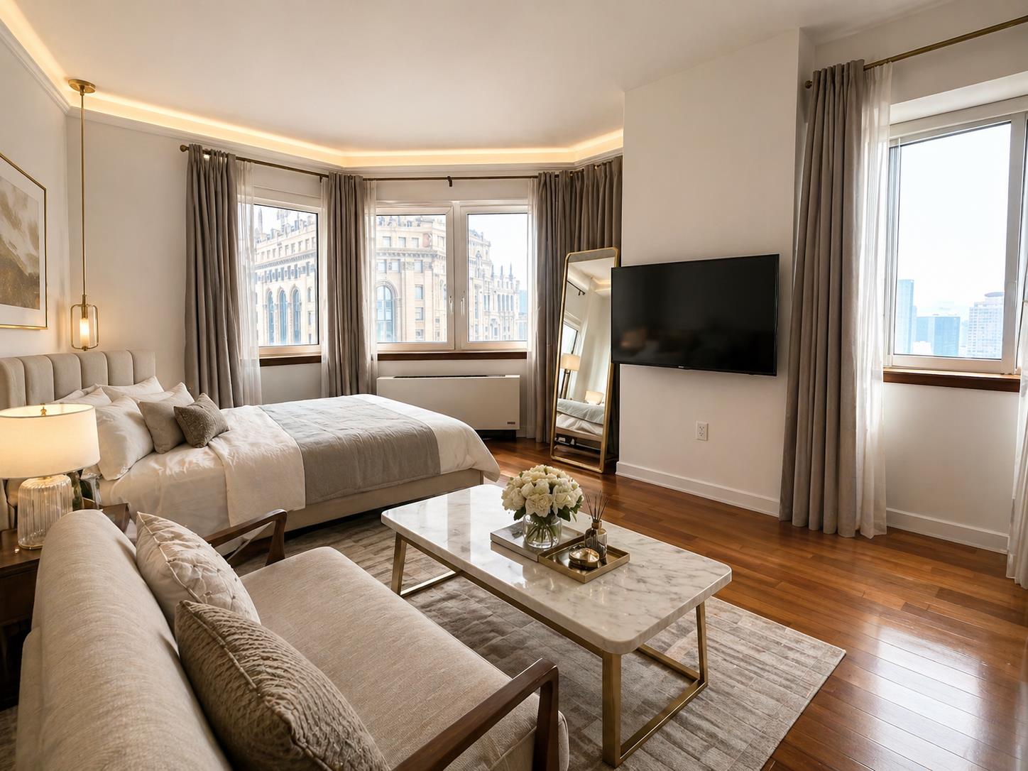 425 Fifth Avenue 61-A Murray Hill New York NY 10016