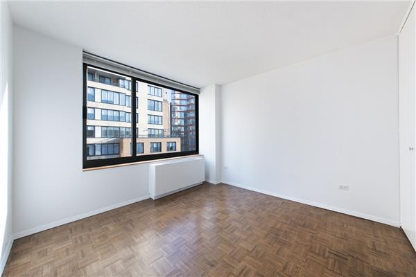 2 South End Avenue, #9-I