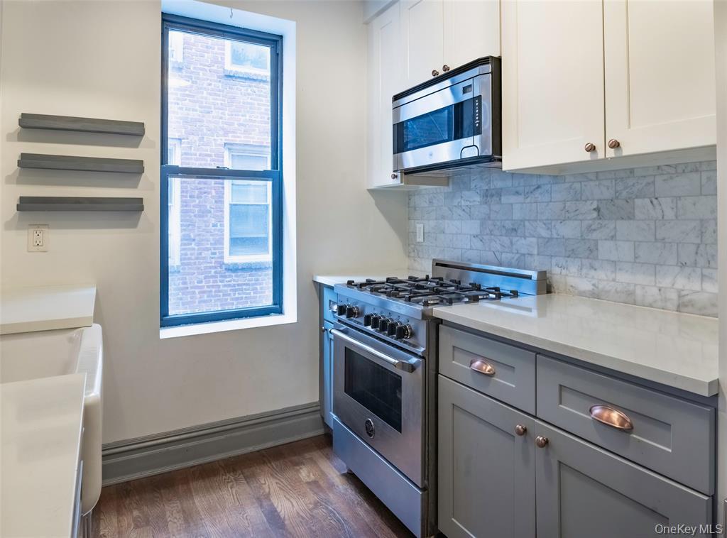 42-22 Ketcham Street D-21 Elmhurst Queens NY 11373
