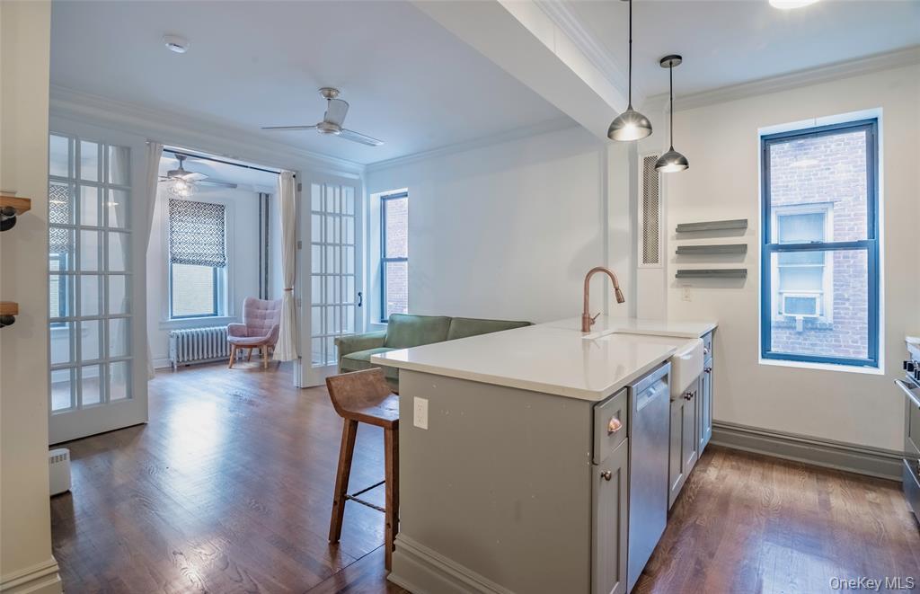 42-22 Ketcham Street D-21 Elmhurst Queens NY 11373