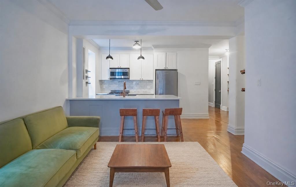 42-22 Ketcham Street D-21 Elmhurst Queens NY 11373