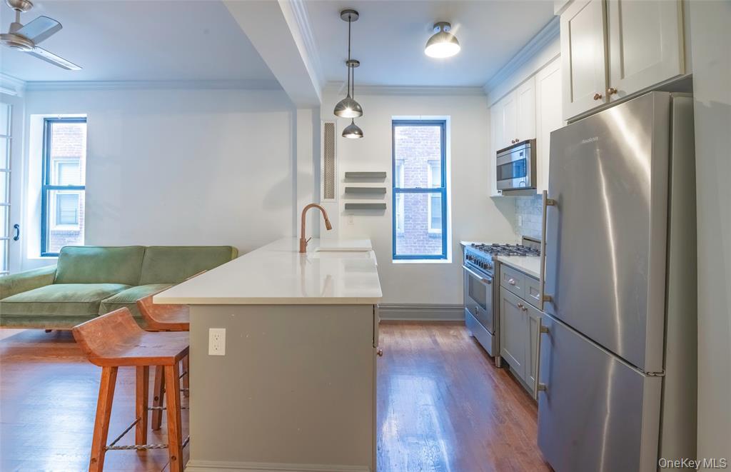 42-22 Ketcham Street D-21 Elmhurst Queens NY 11373