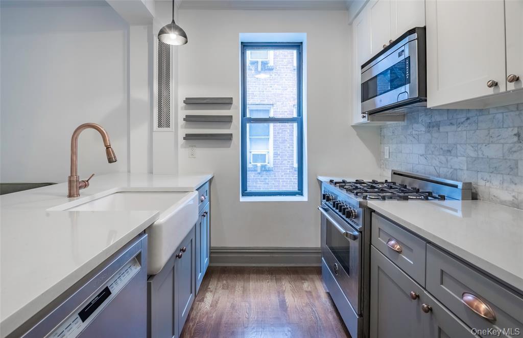 42-22 Ketcham Street D-21 Elmhurst Queens NY 11373
