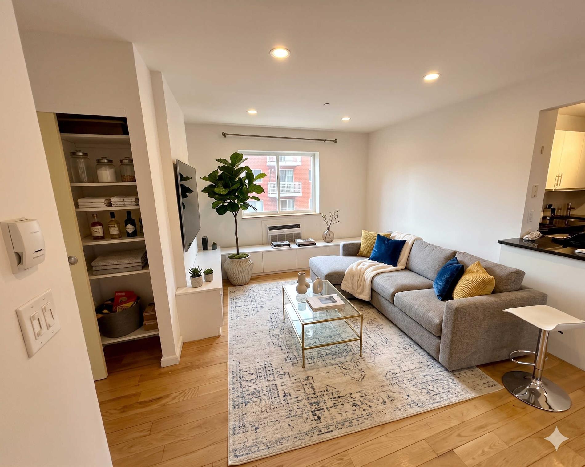 41-52 63rd Street 2-C Woodside Queens NY 11377