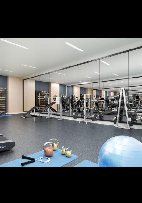 234 East 23rd Street Gramercy Park New York NY 10010