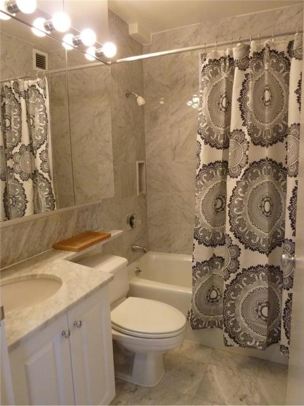 Exquisitely Furnished 1 Bedroom - Columbus Circle Luxury Builidng