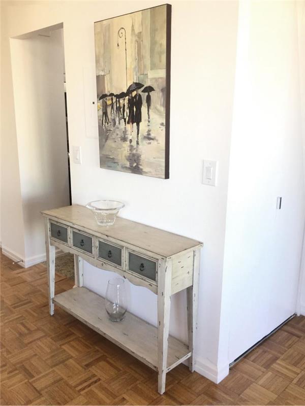 Exquisitely Furnished 1 Bedroom - Columbus Circle Luxury Builidng