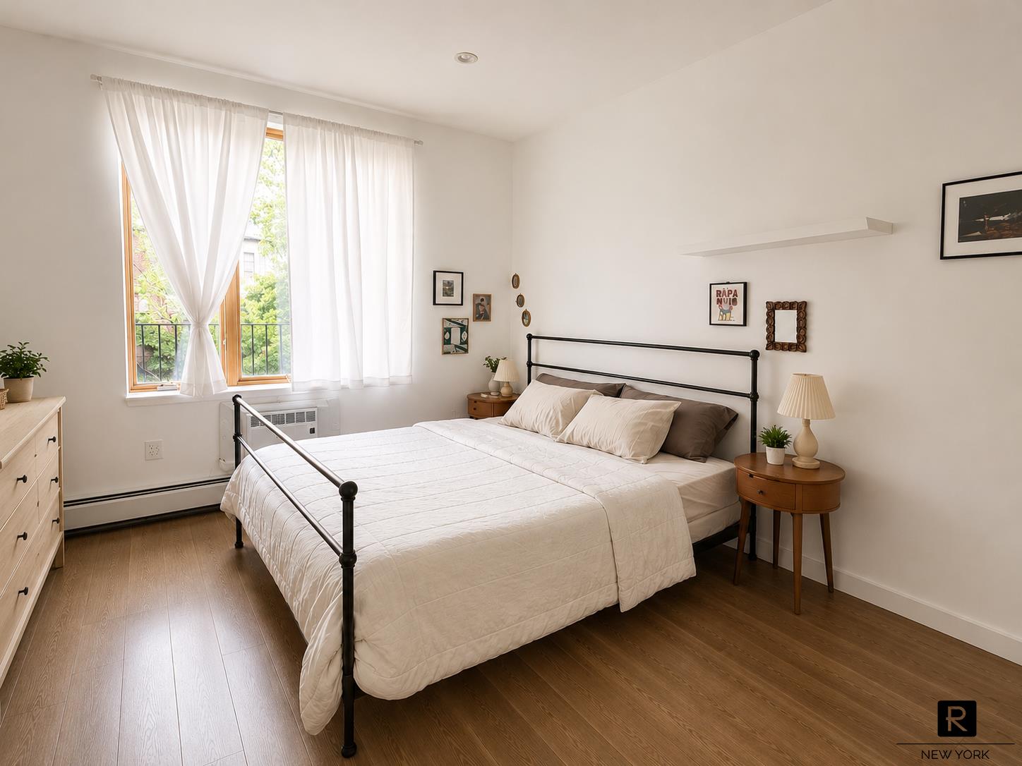 228 Suydam Street Bushwick Brooklyn NY 11237