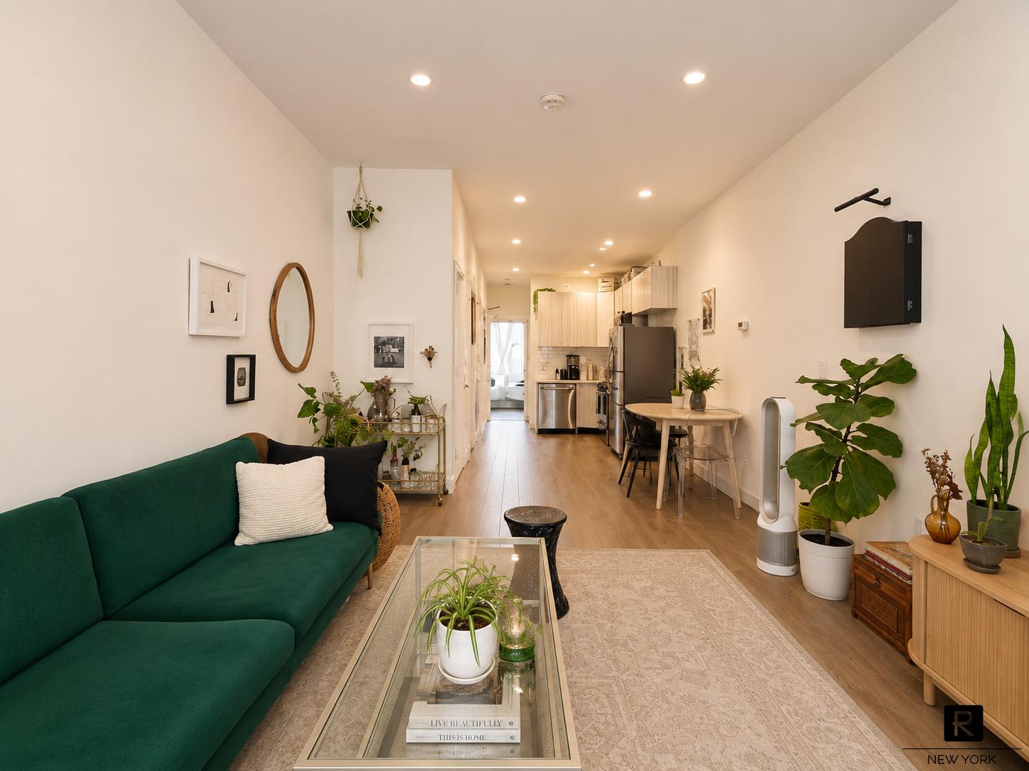 228 Suydam Street Bushwick Brooklyn NY 11237
