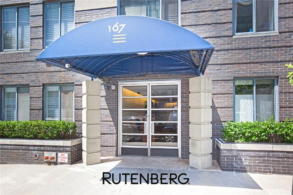 167 PERRY STREET, APT. 1H, NEW YORK, NY 10014