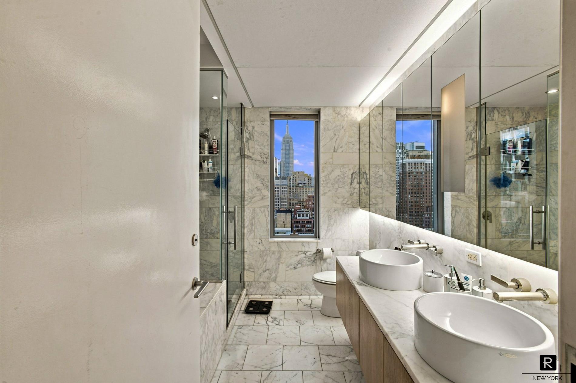 18 West 48th Street Midtown West New York NY 10036