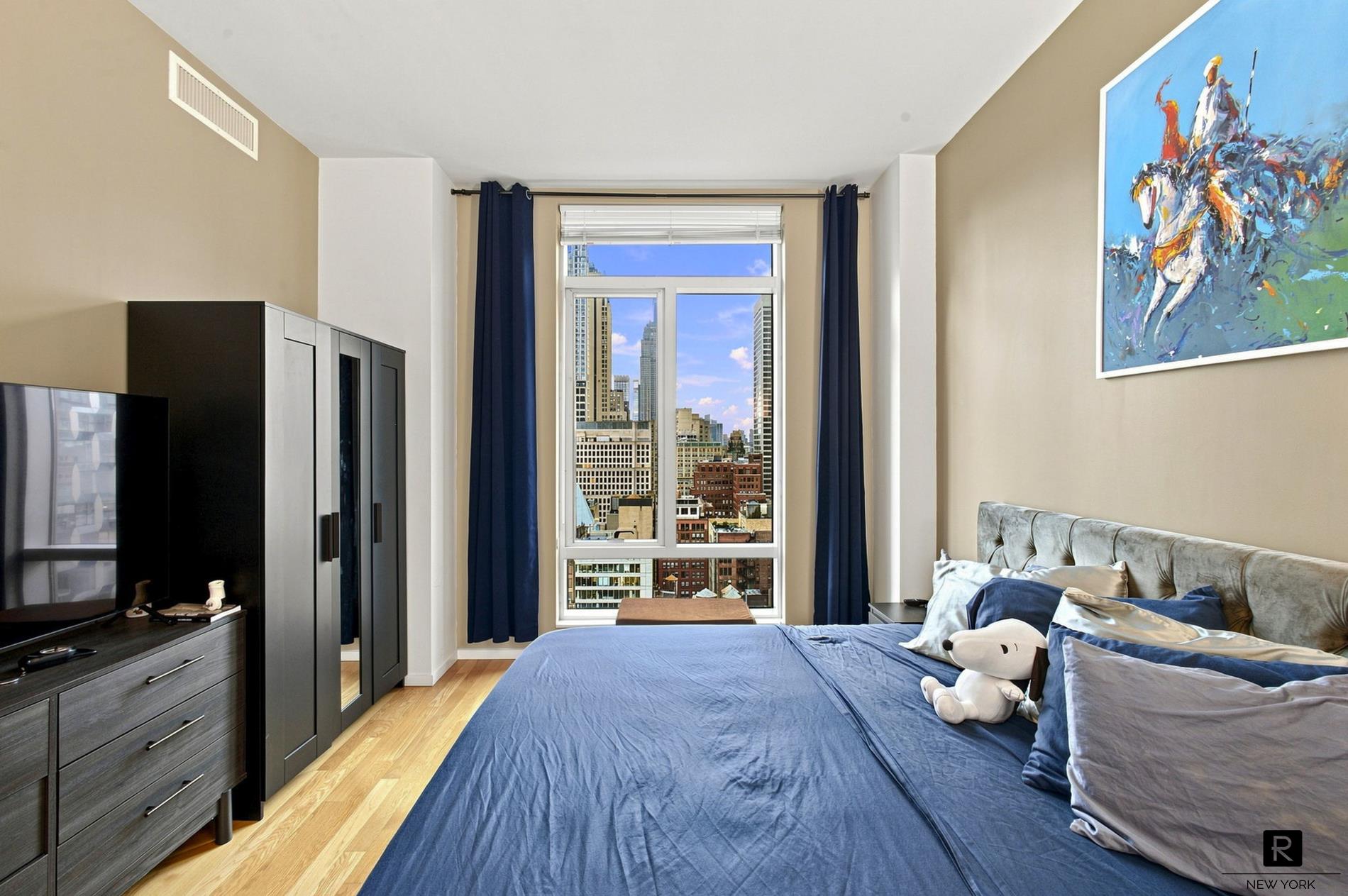 18 West 48th Street Midtown West New York NY 10036