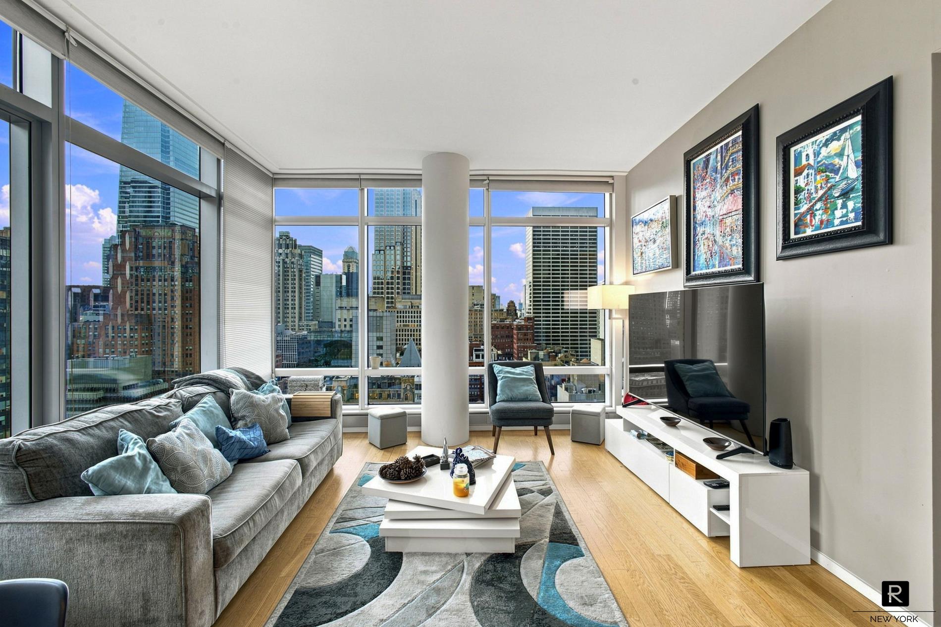 18 West 48th Street Midtown West New York NY 10036