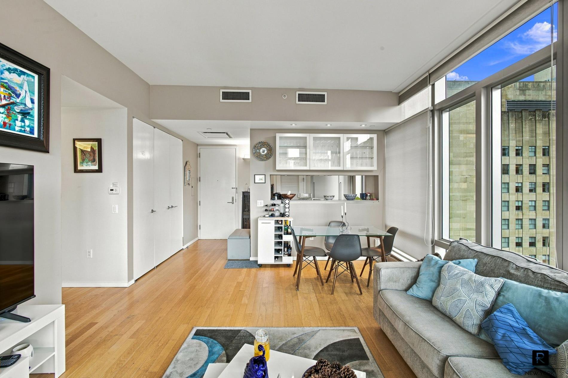 18 West 48th Street Midtown West New York NY 10036