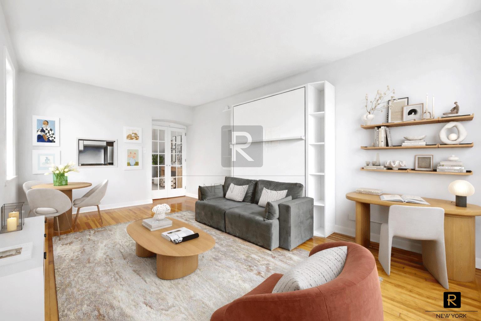 310 West 55th Street Midtown West New York NY 10019