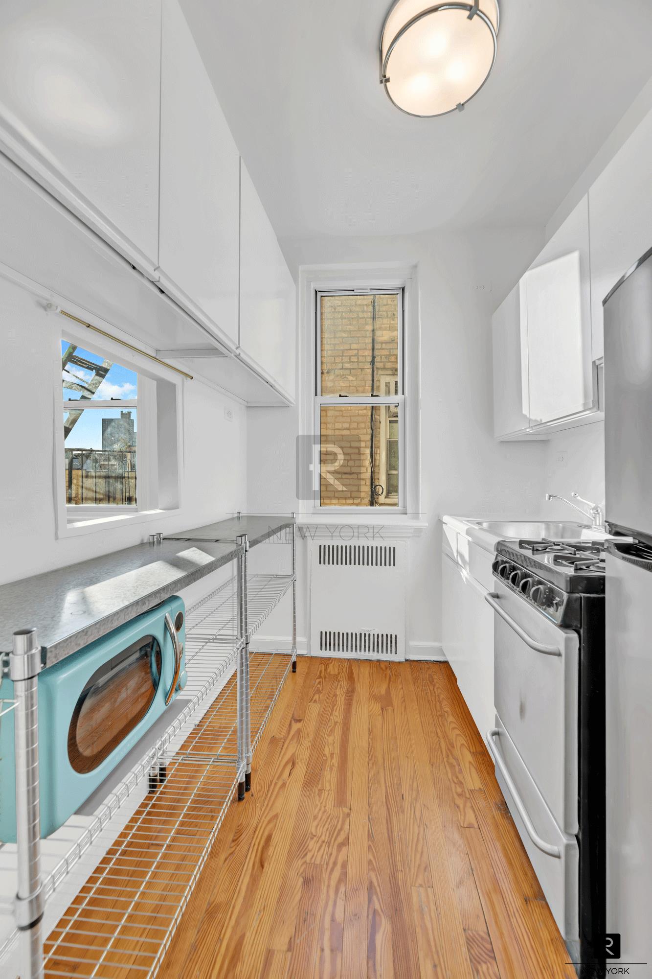 310 West 55th Street Midtown West New York NY 10019