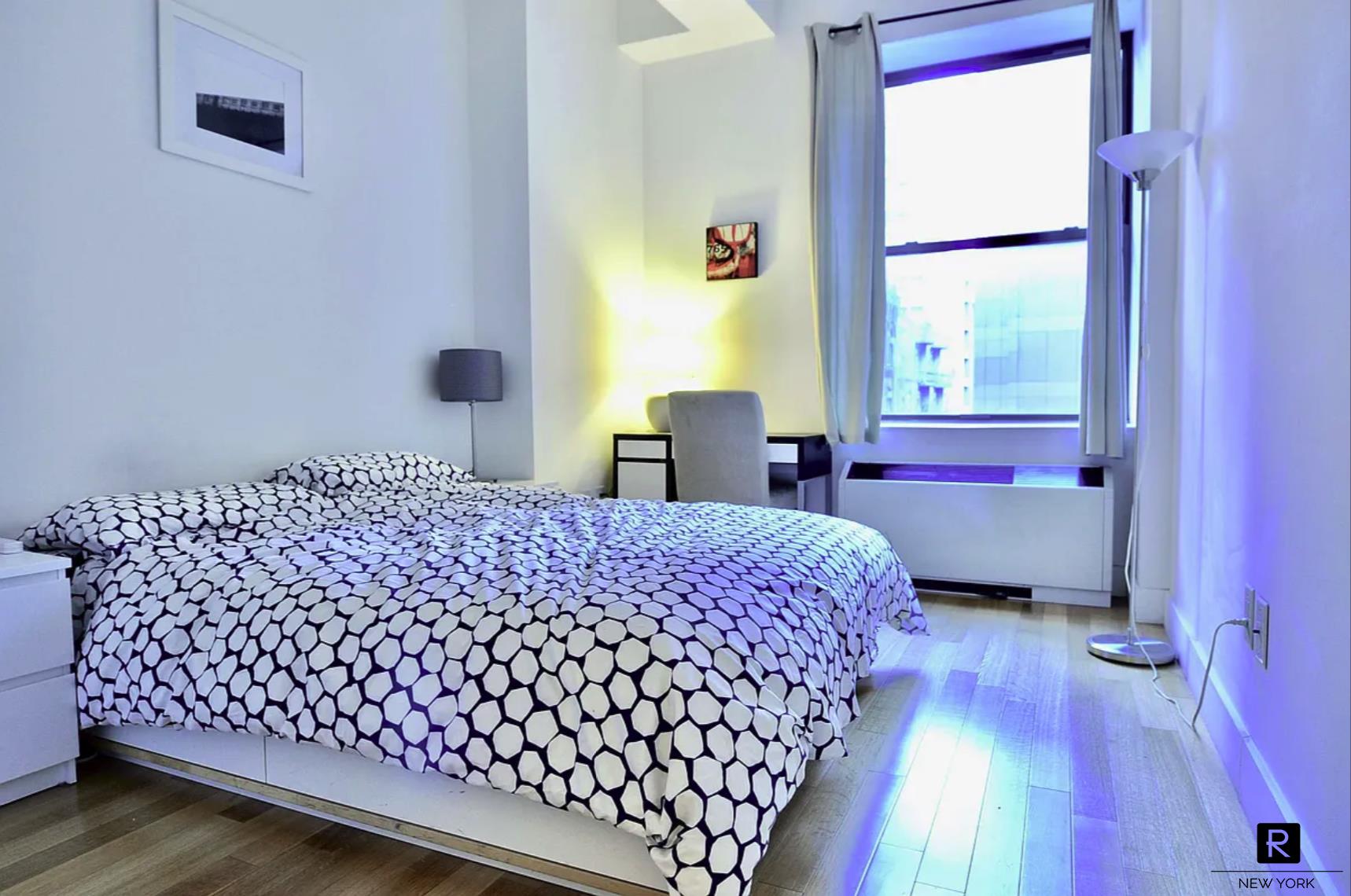 99 John Street Seaport District New York NY 10038