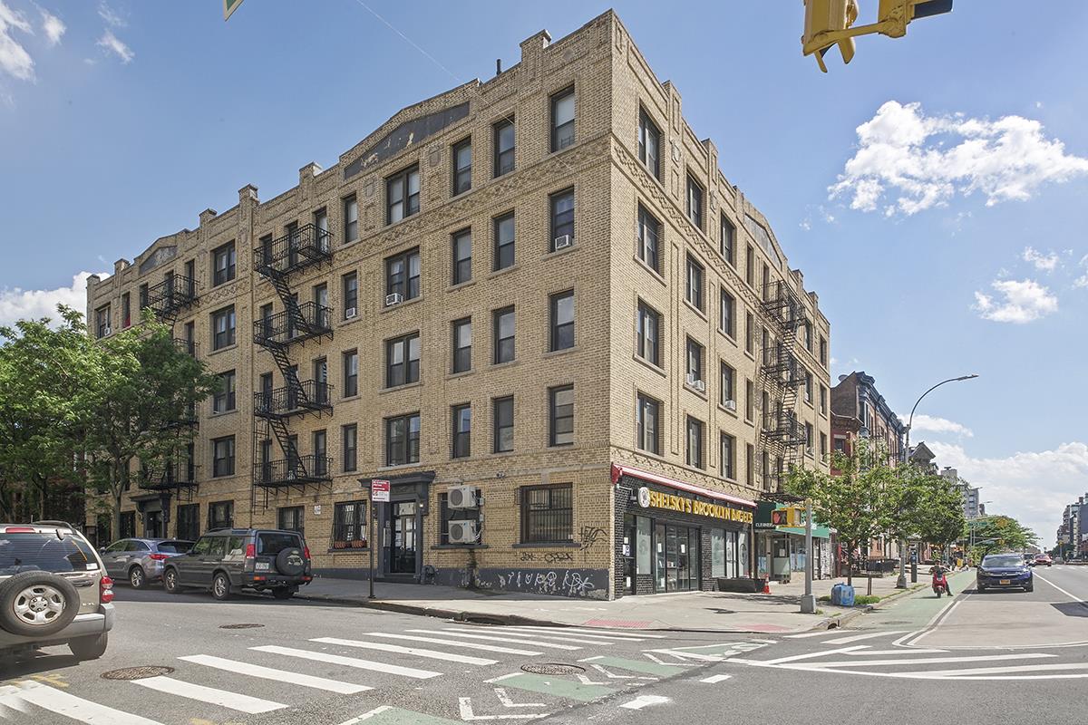 304 10th Street 6 Park Slope Brooklyn NY 11215