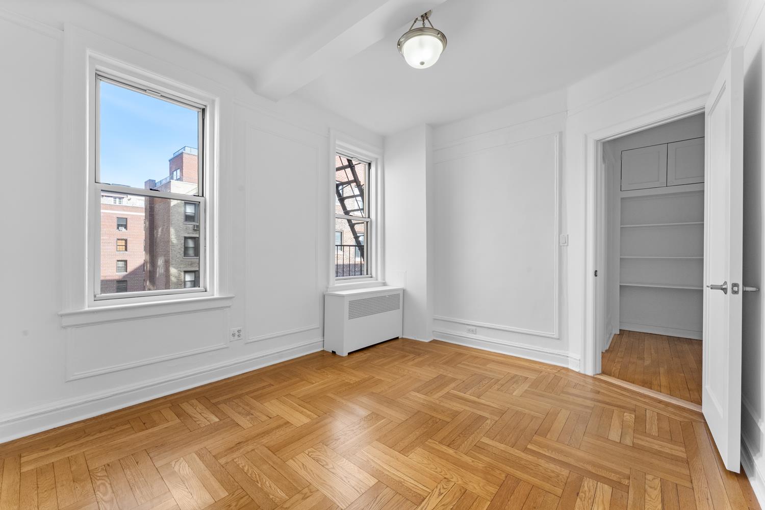 115 East 89th Street 8-E Upper East Side New York NY 10128