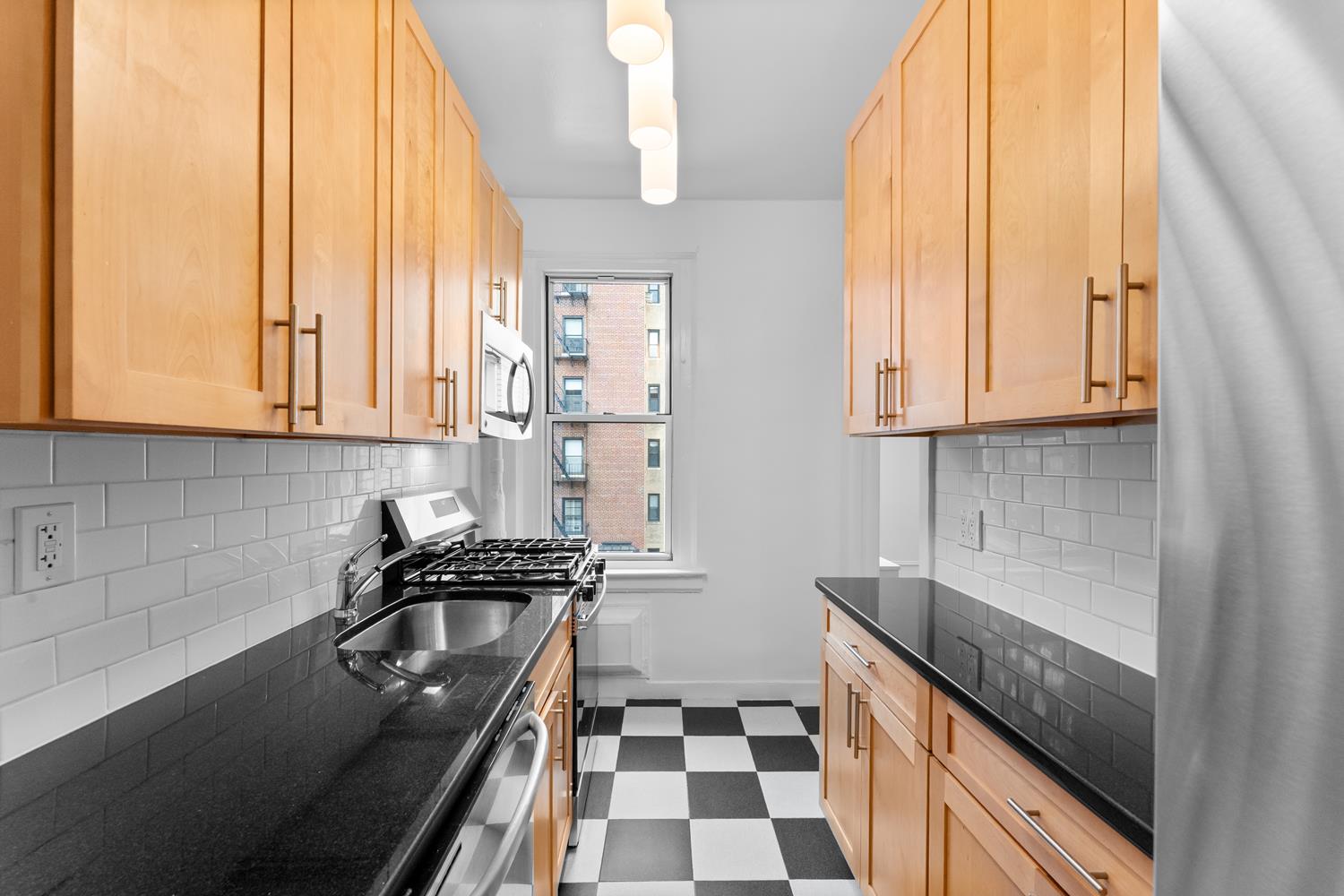 115 East 89th Street 8-E Upper East Side New York NY 10128