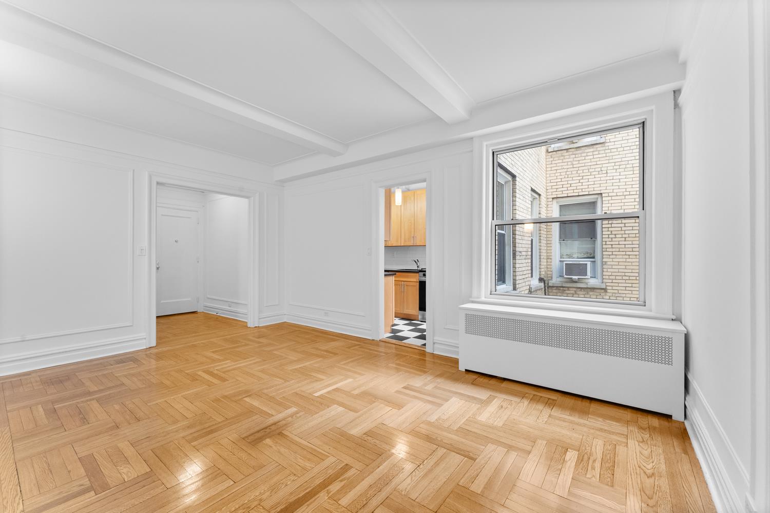 115 East 89th Street 8-E Upper East Side New York NY 10128