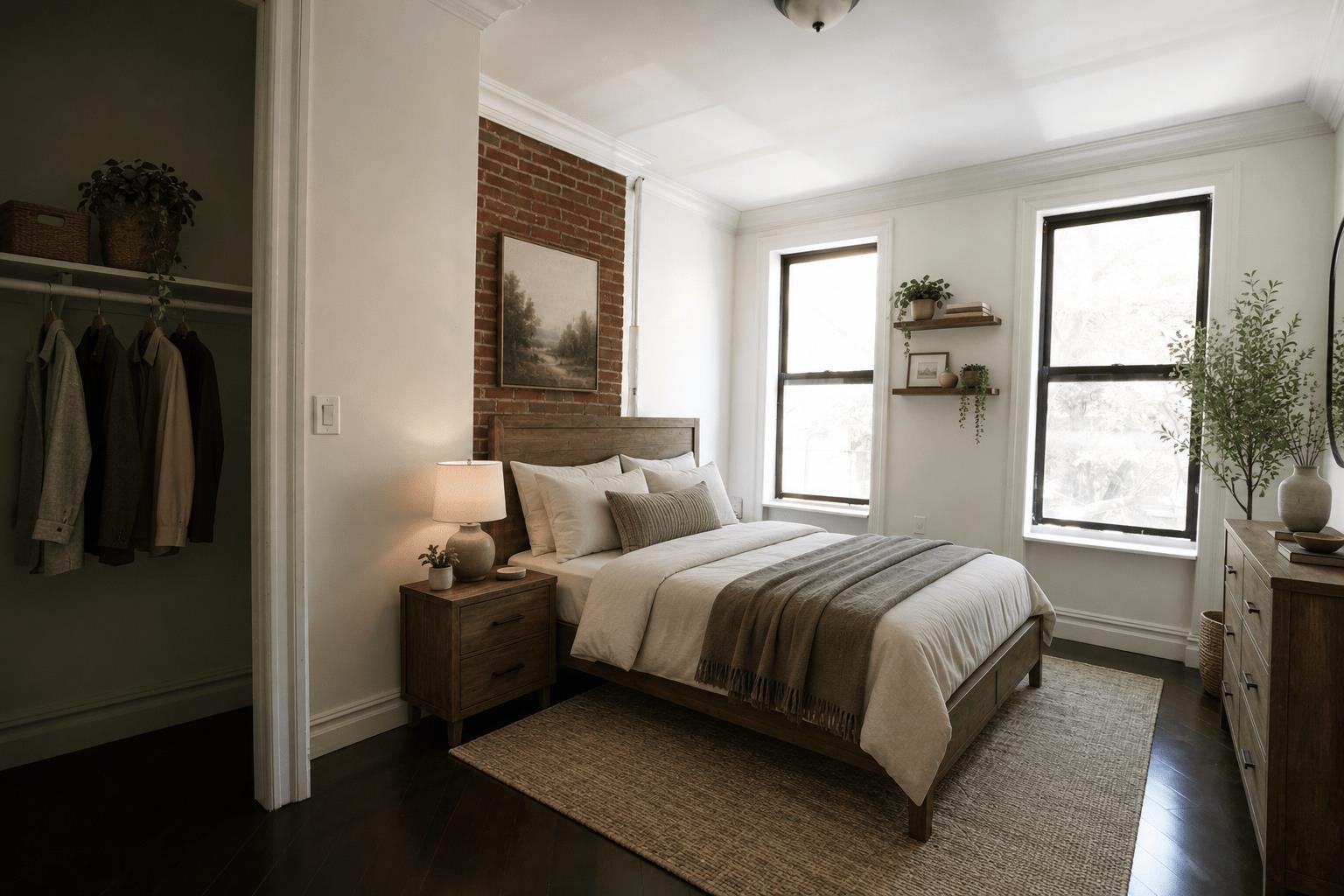 240 President Street 2-R Carroll Gardens Brooklyn NY 11231