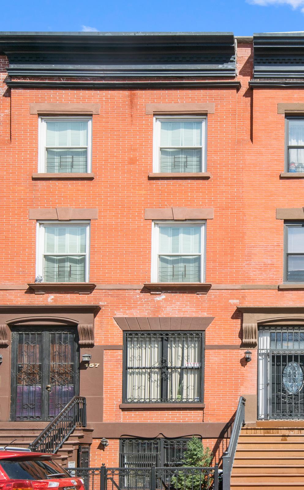 157 East 121st Street, #1