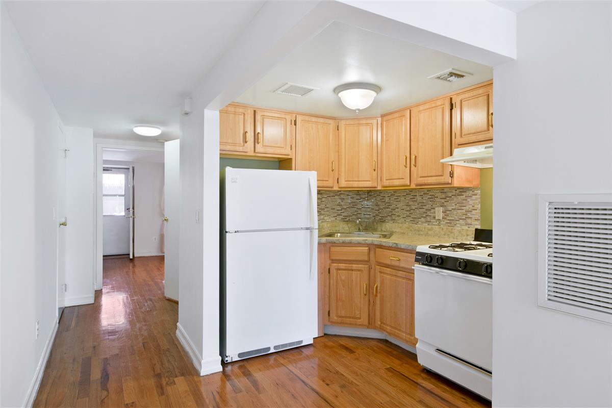 157 East 121st Street, #1