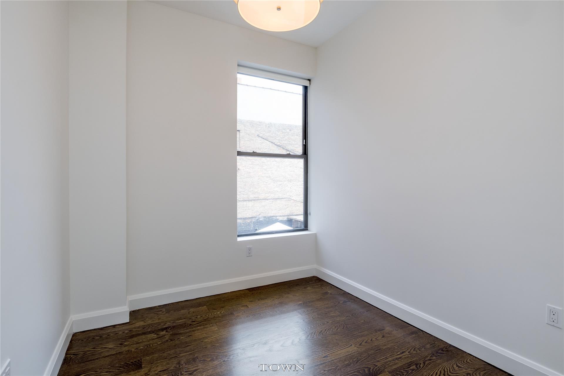 88 Clinton Street, #2-B
