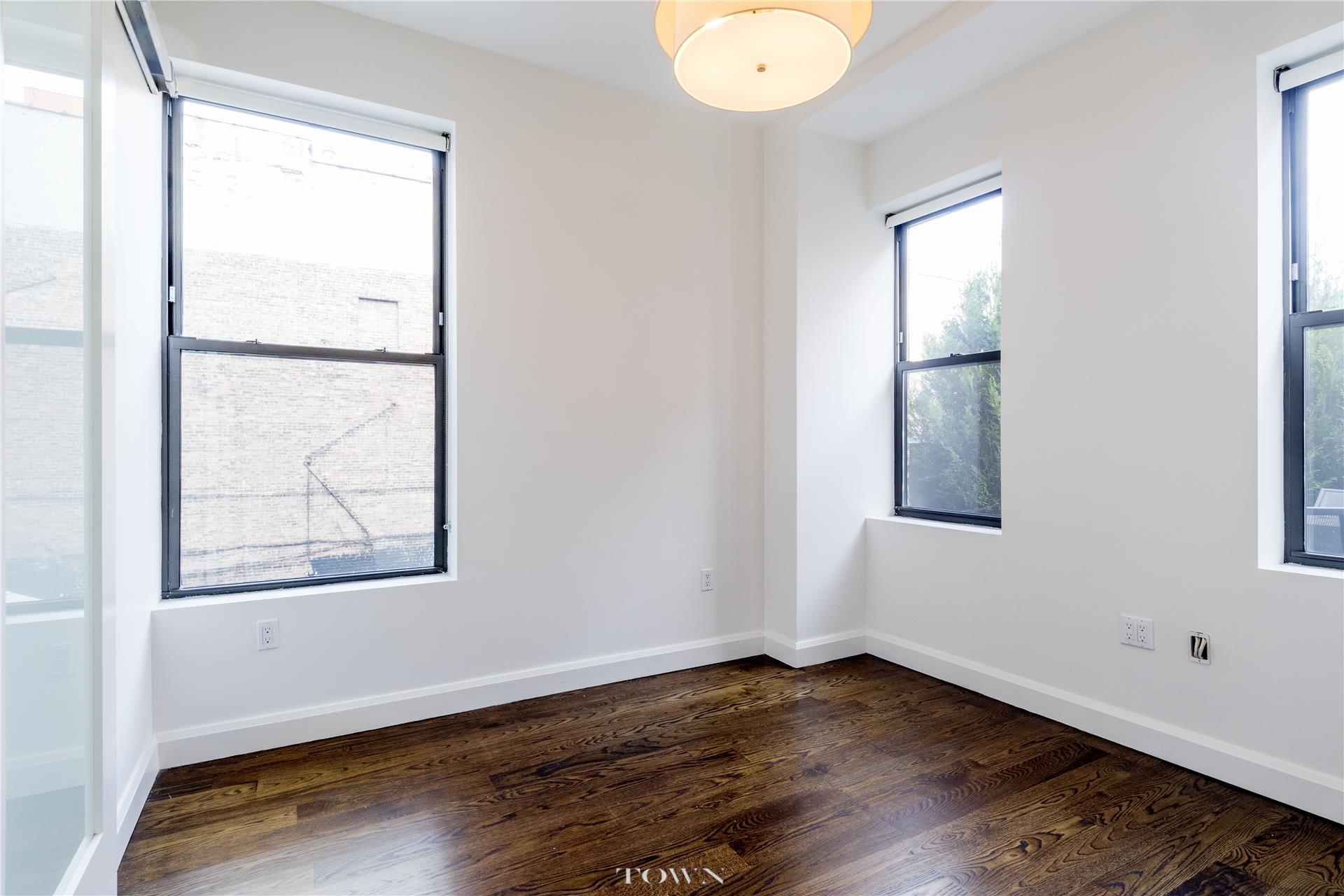 88 Clinton Street, #2-B