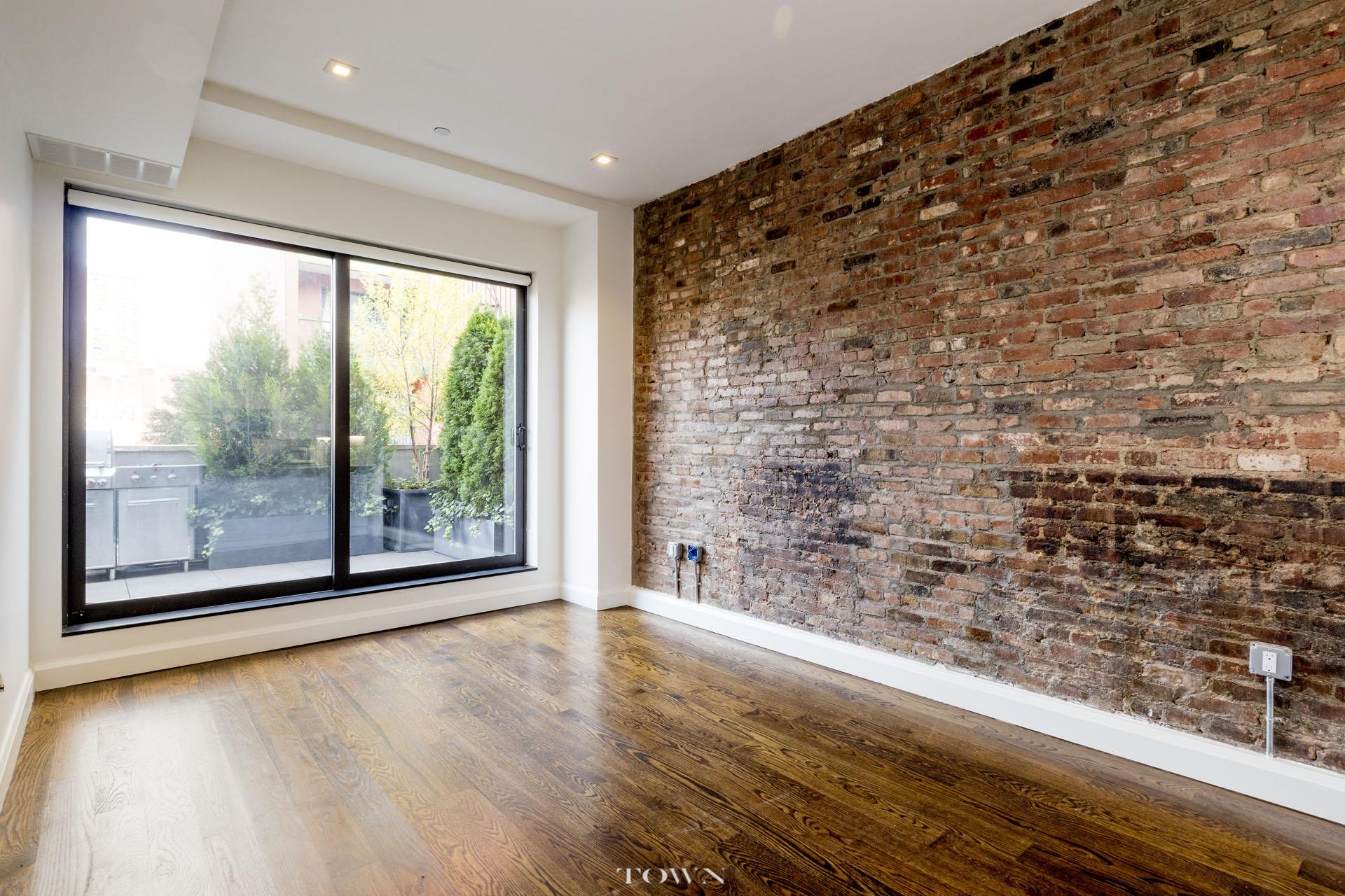 88 Clinton Street, #2-B