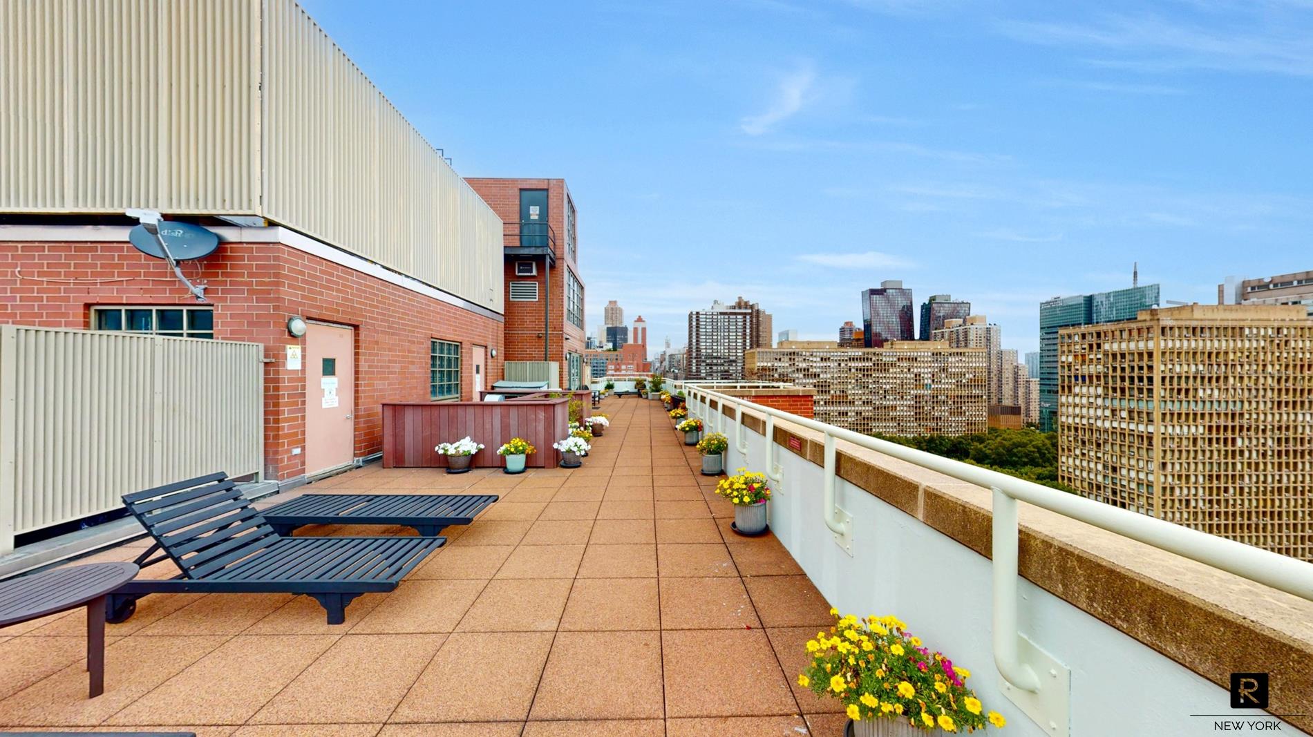 250 East 30th Street Kips Bay New York NY 10016