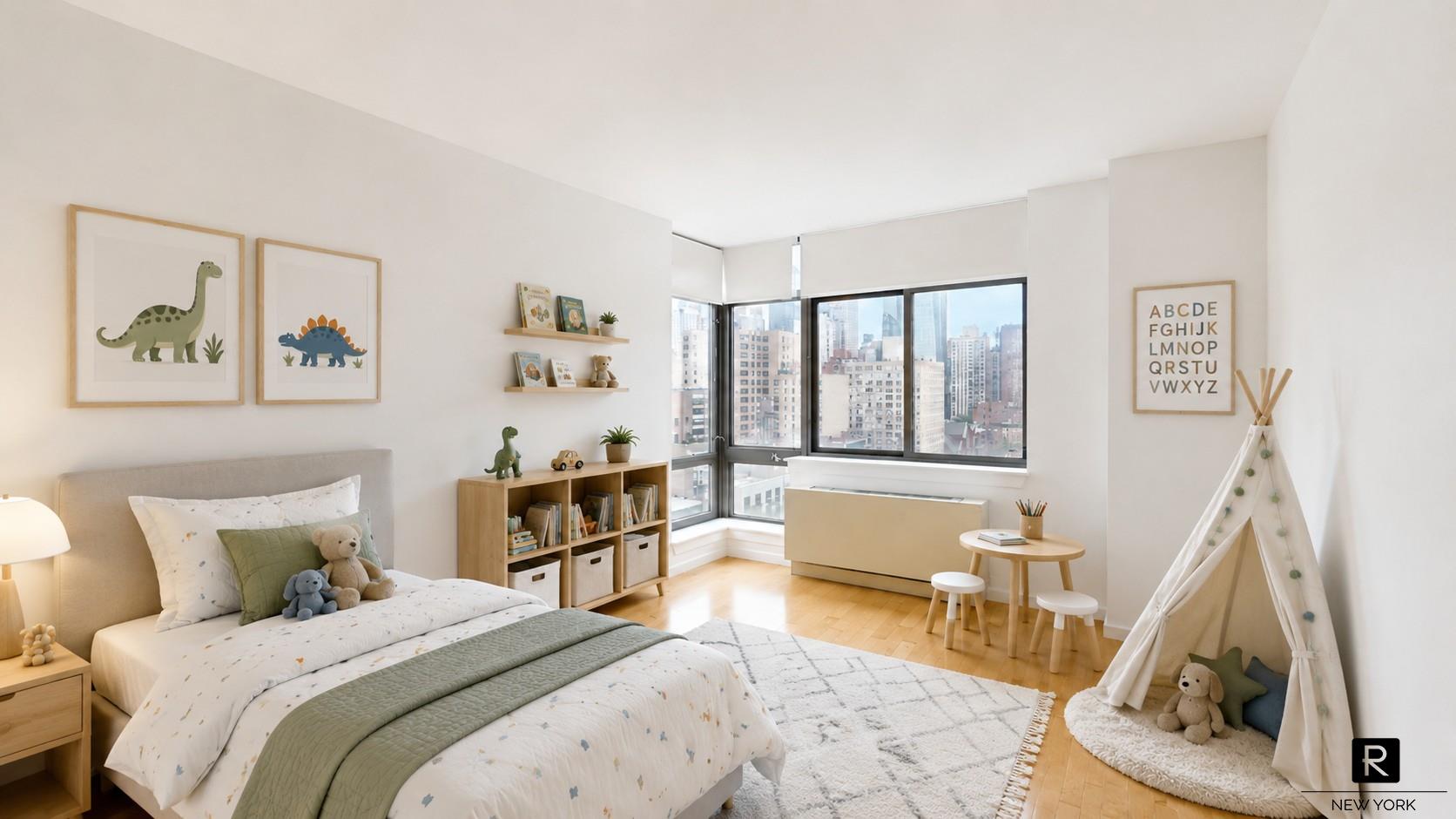 250 East 30th Street Kips Bay New York NY 10016