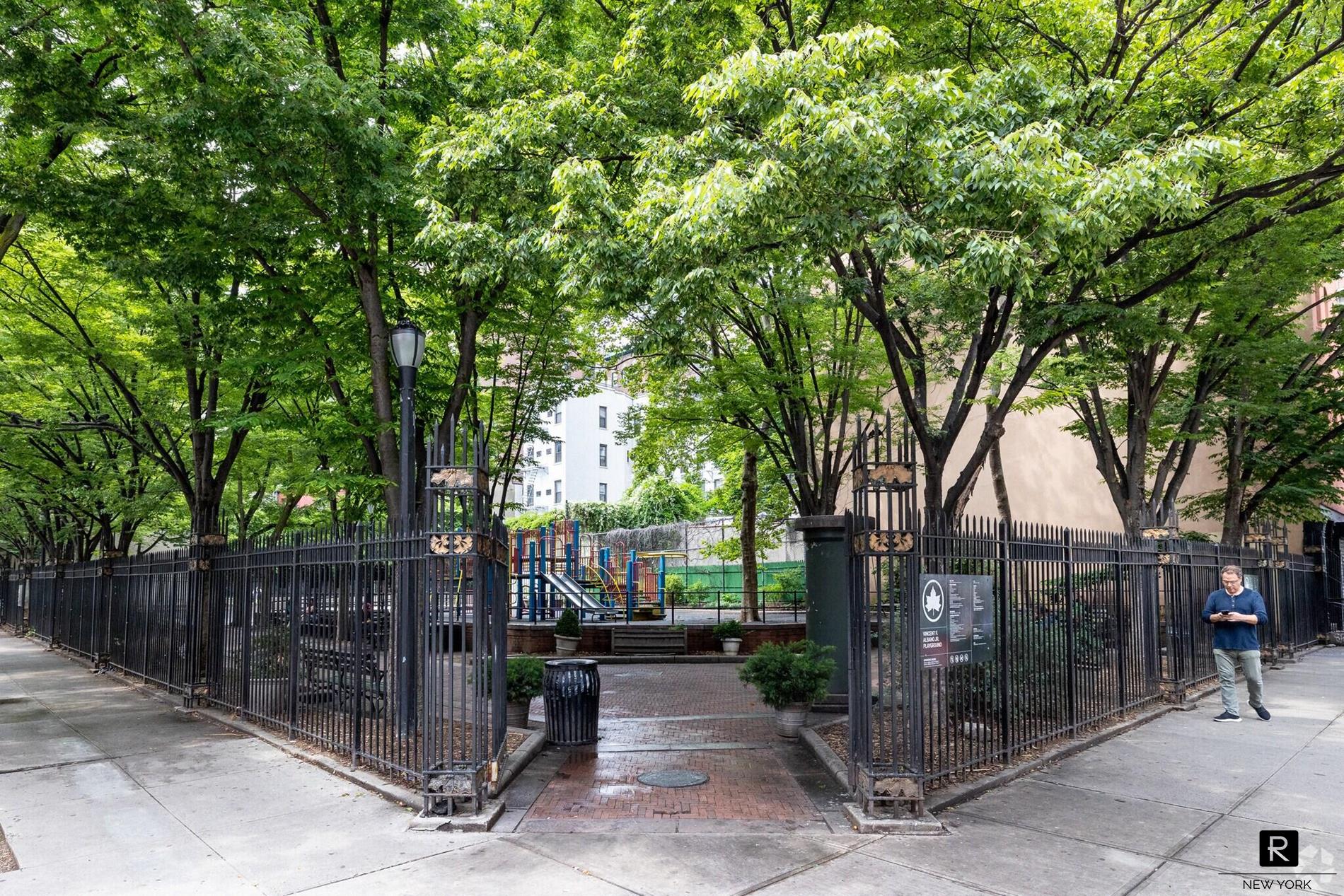 250 East 30th Street Kips Bay New York NY 10016