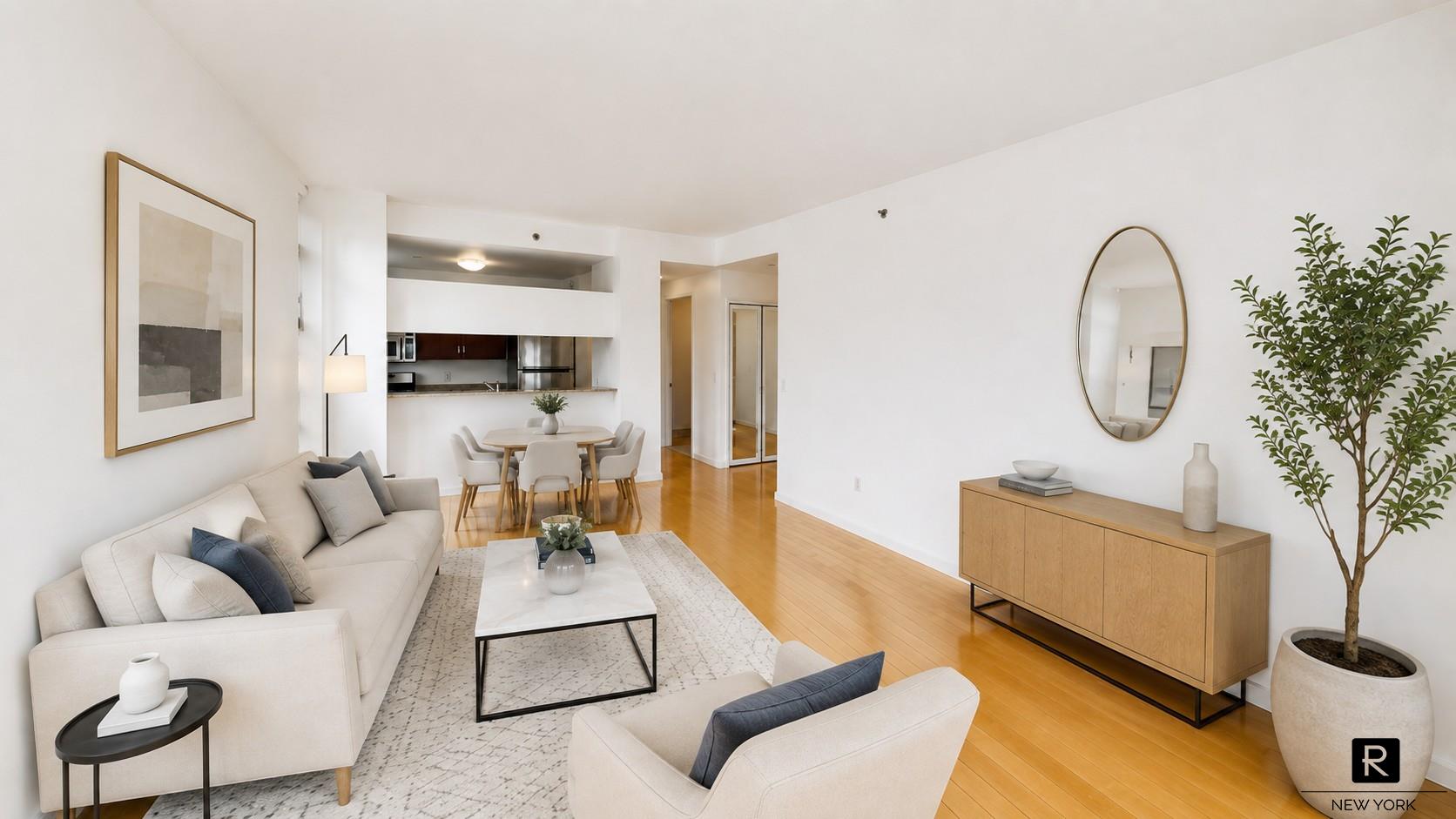 250 East 30th Street Kips Bay New York NY 10016