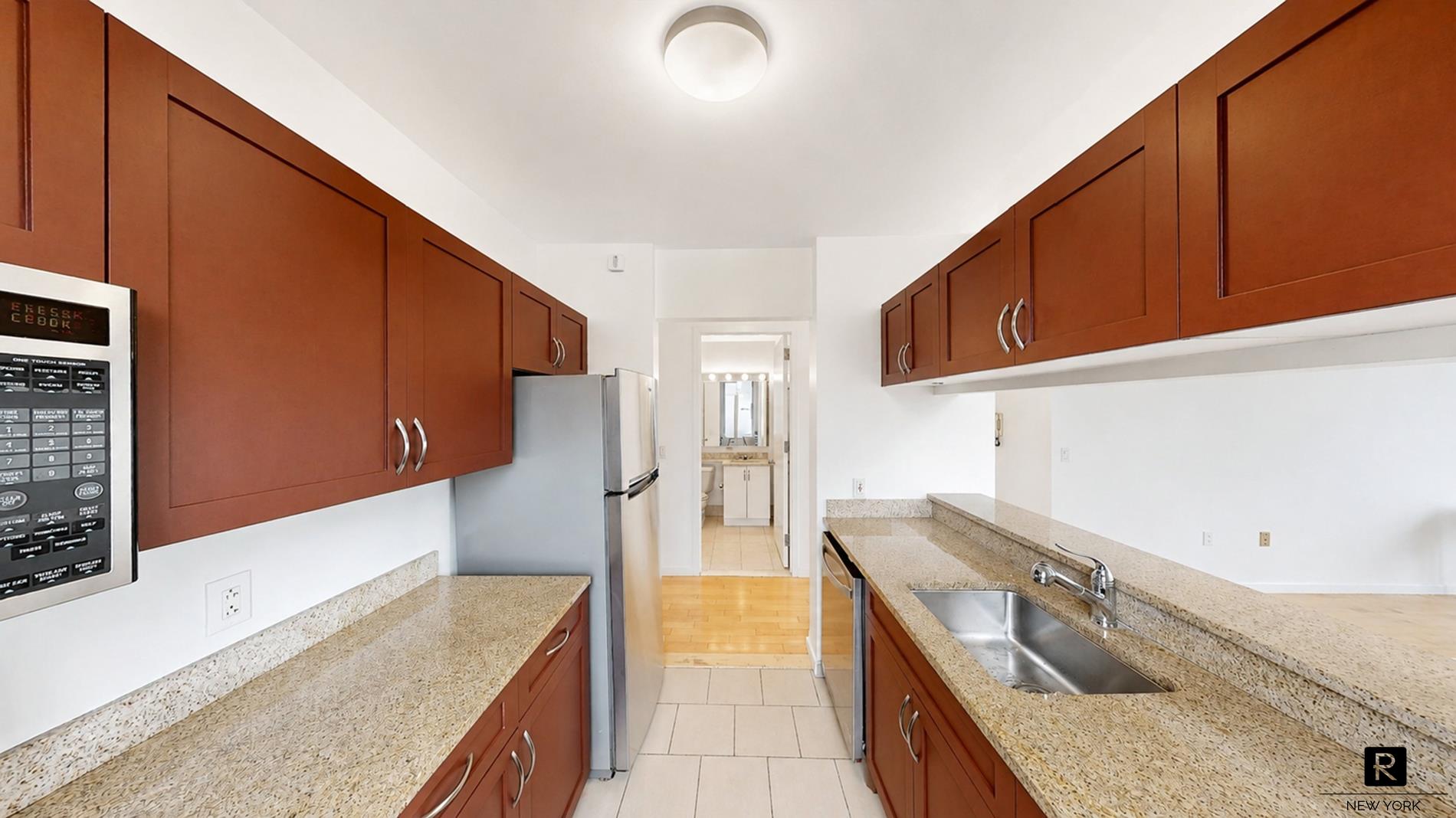 250 East 30th Street Kips Bay New York NY 10016