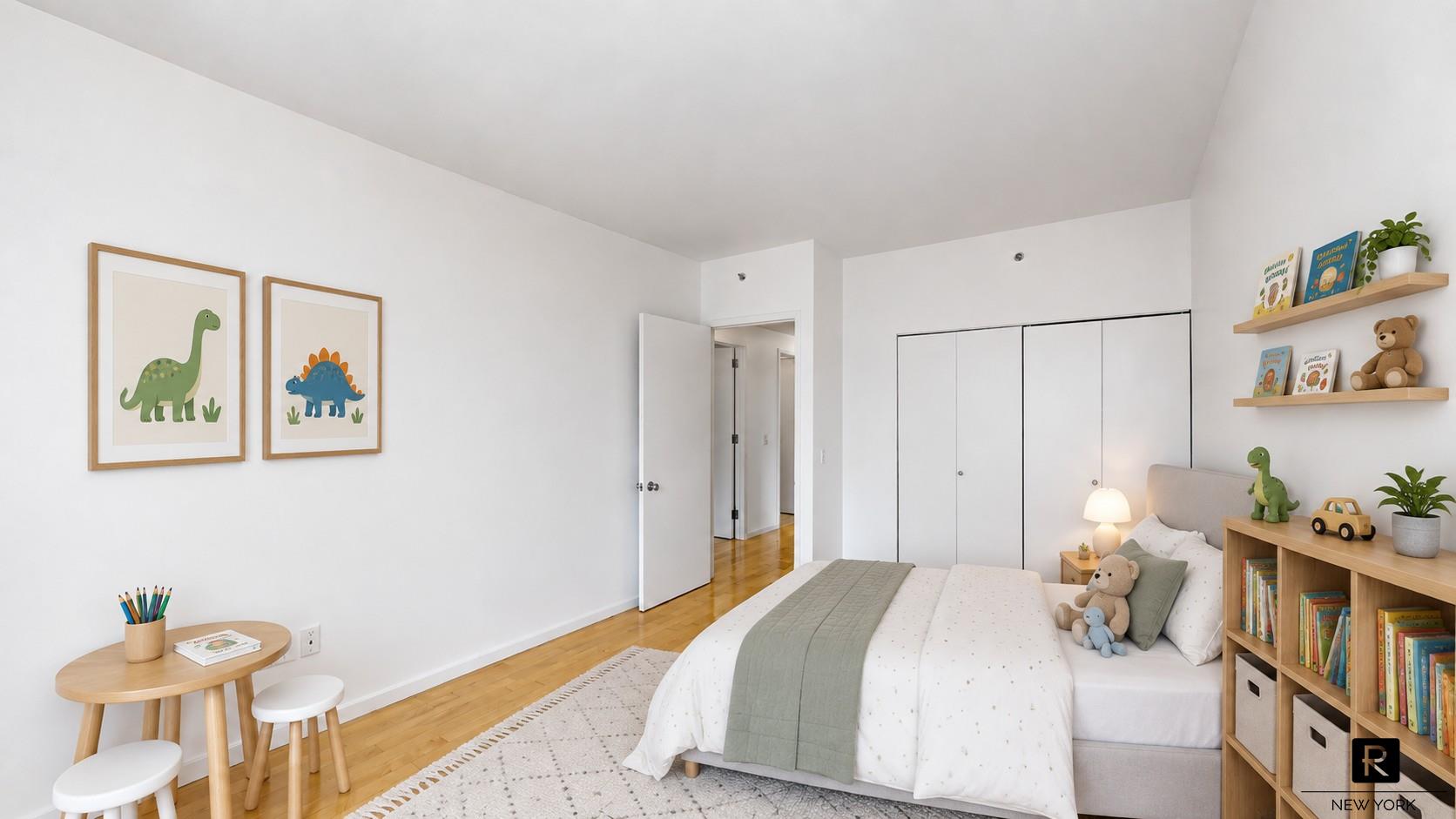 250 East 30th Street Kips Bay New York NY 10016