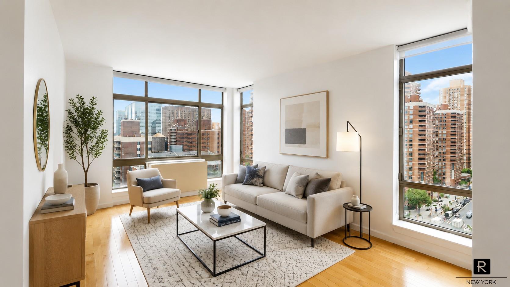 250 East 30th Street Kips Bay New York NY 10016