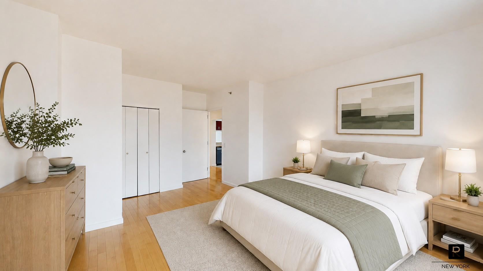 250 East 30th Street Kips Bay New York NY 10016