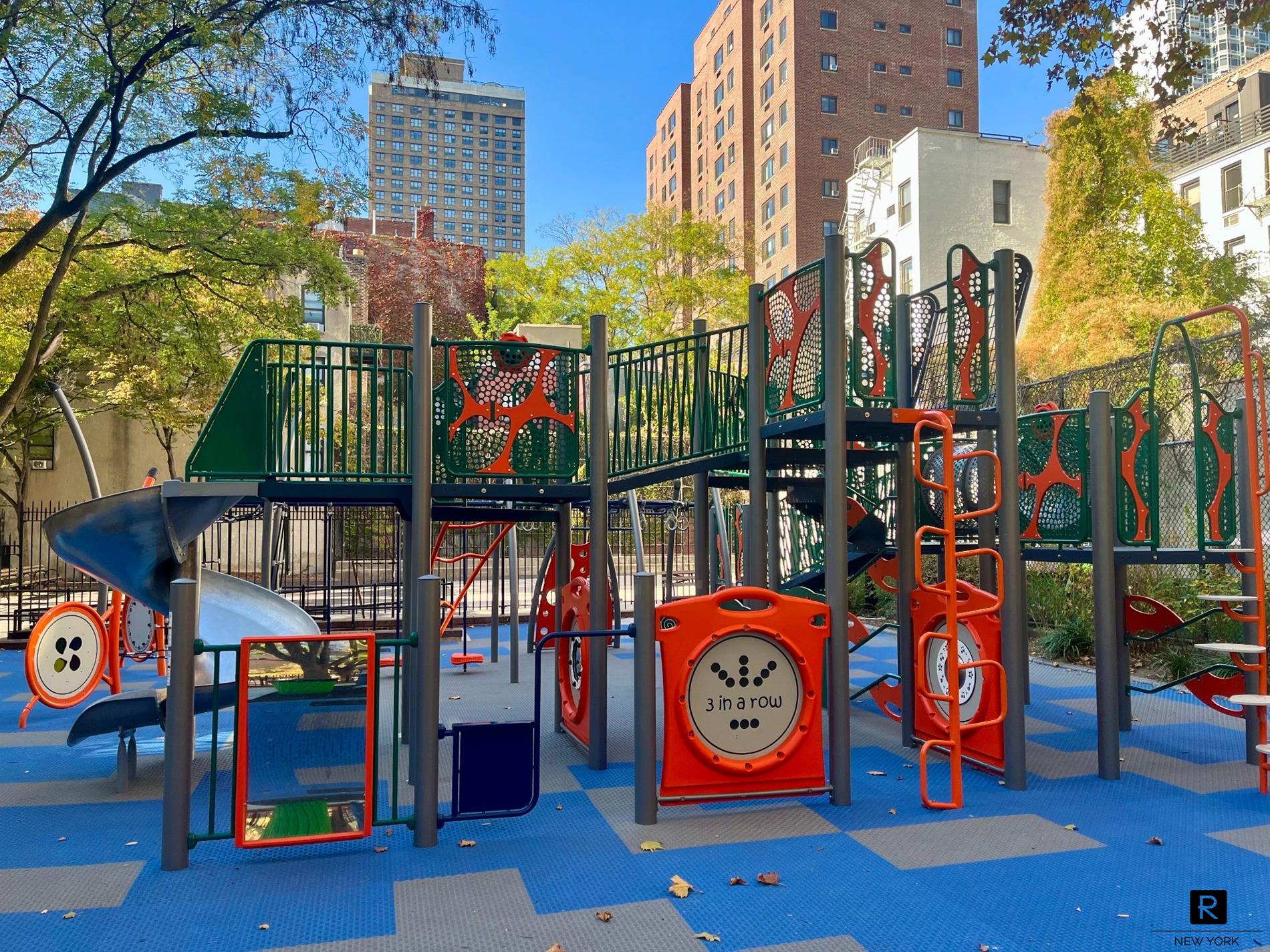 250 East 30th Street Kips Bay New York NY 10016