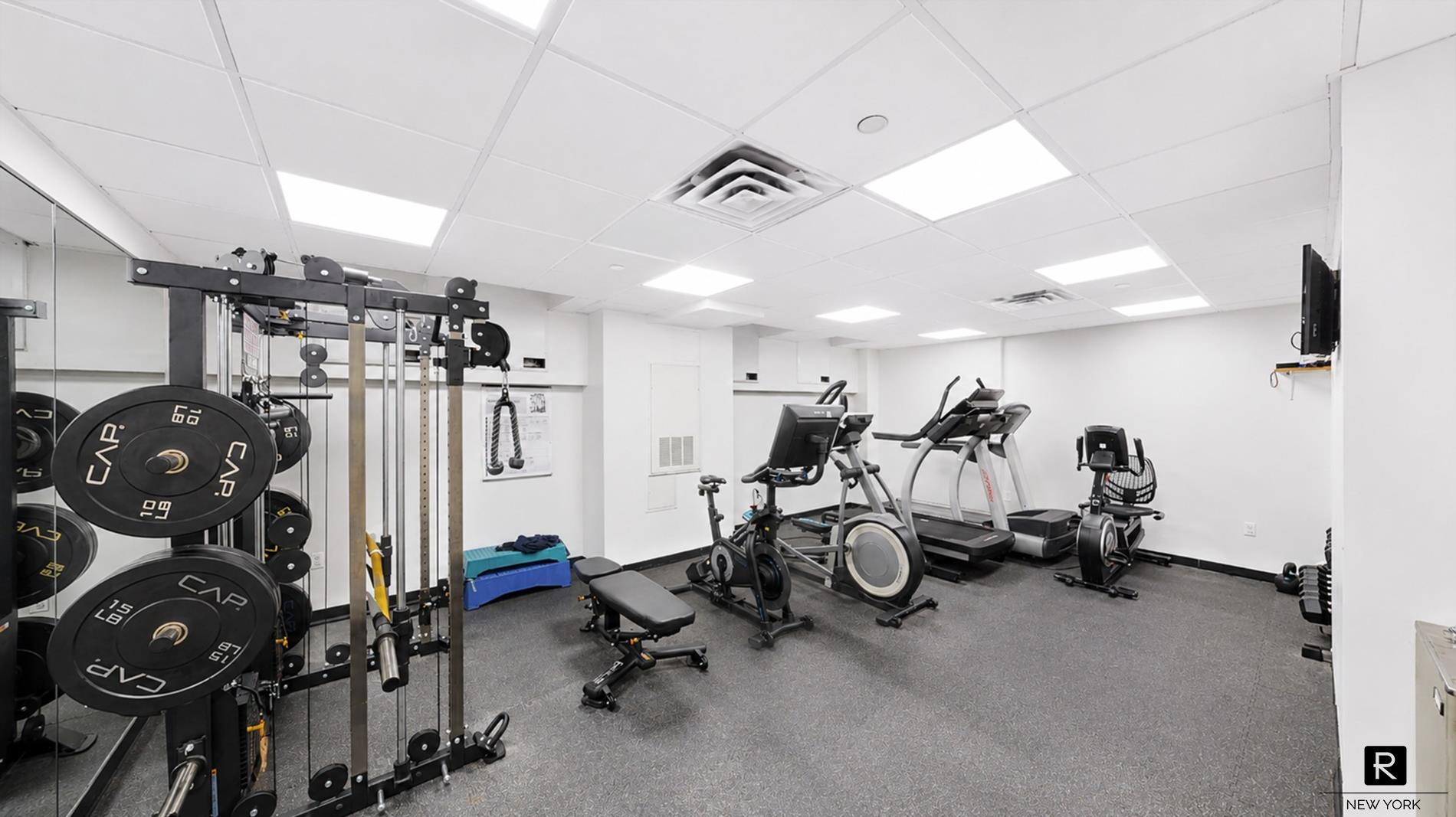 250 East 30th Street Kips Bay New York NY 10016